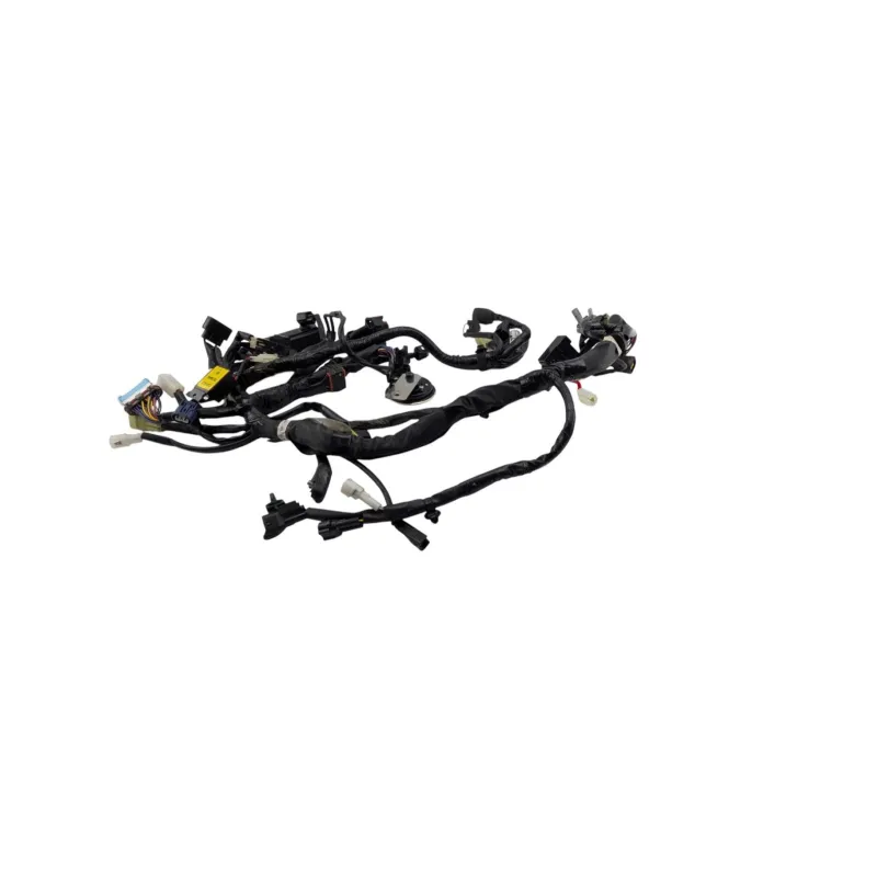 Faisceau electrique YAMAHA MT07 700 ABS 2018 - 2020