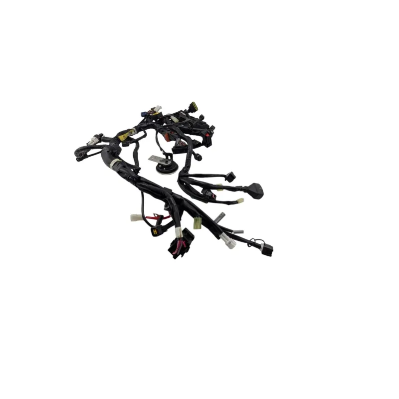 Faisceau electrique YAMAHA MT07 700 ABS 2018 - 2020