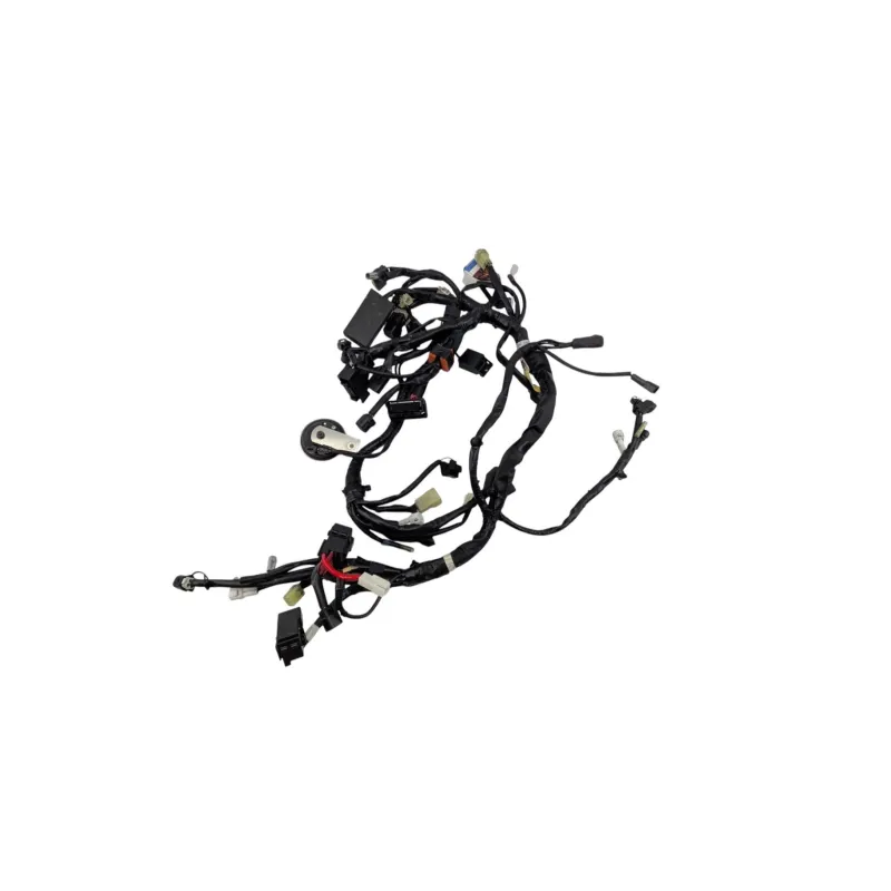 Faisceau electrique YAMAHA MT07 700 ABS 2018 - 2020