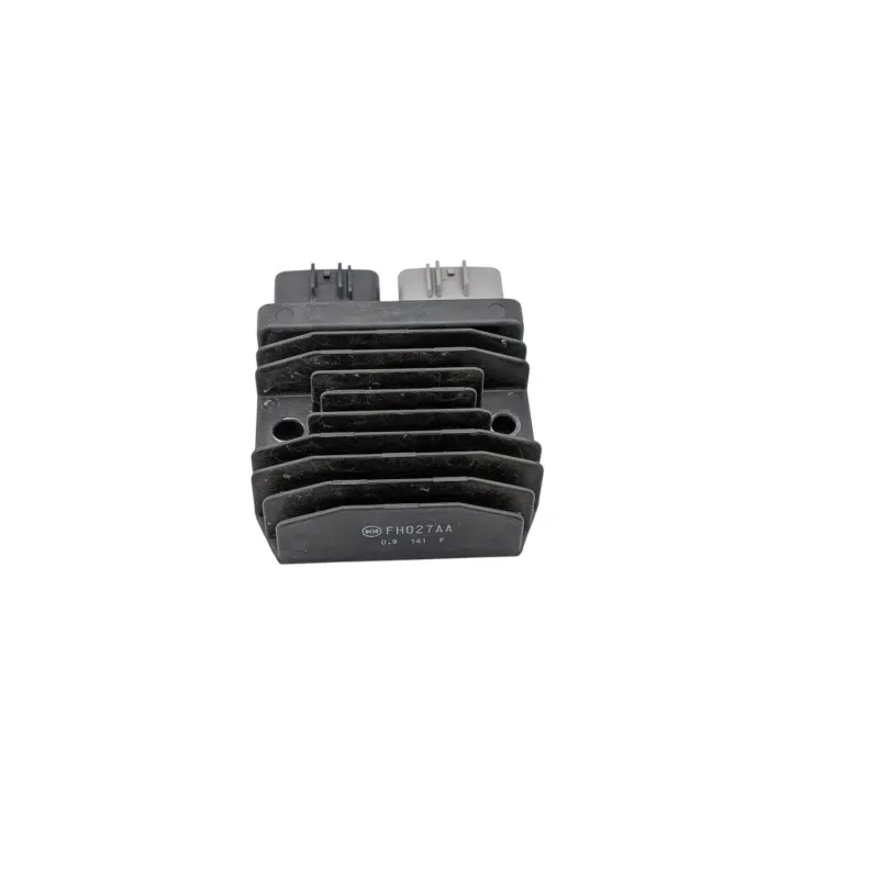 Regulateur charge batterie YAMAHA MT07 700 ABS 2018 - 2020