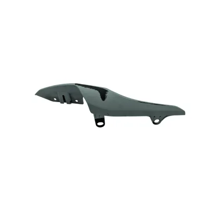 Demi flanc selle droit YAMAHA MT07 700 ABS 2018 - 2020