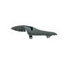 Demi flanc selle droit YAMAHA MT07 700 ABS 2018 - 2020 Demi flanc selle droit YAMAHA MT07 700 ABS 2018 - 2020