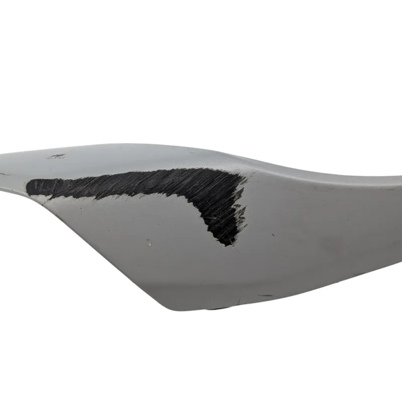Demi flanc selle droit YAMAHA MT07 700 ABS 2018 - 2020