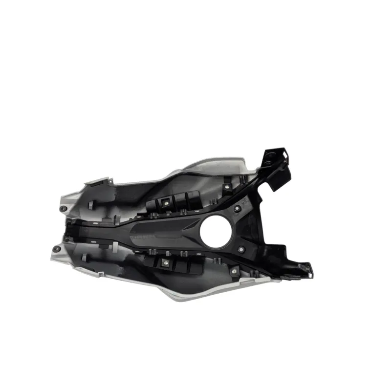 Habillage de reservoir YAMAHA MT07 700 ABS 2018 - 2020