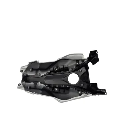 Habillage de reservoir YAMAHA MT07 700 ABS 2018 - 2020