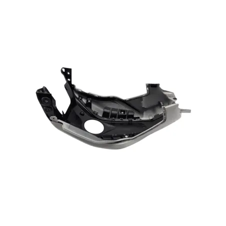 Habillage de reservoir YAMAHA MT07 700 ABS 2018 - 2020