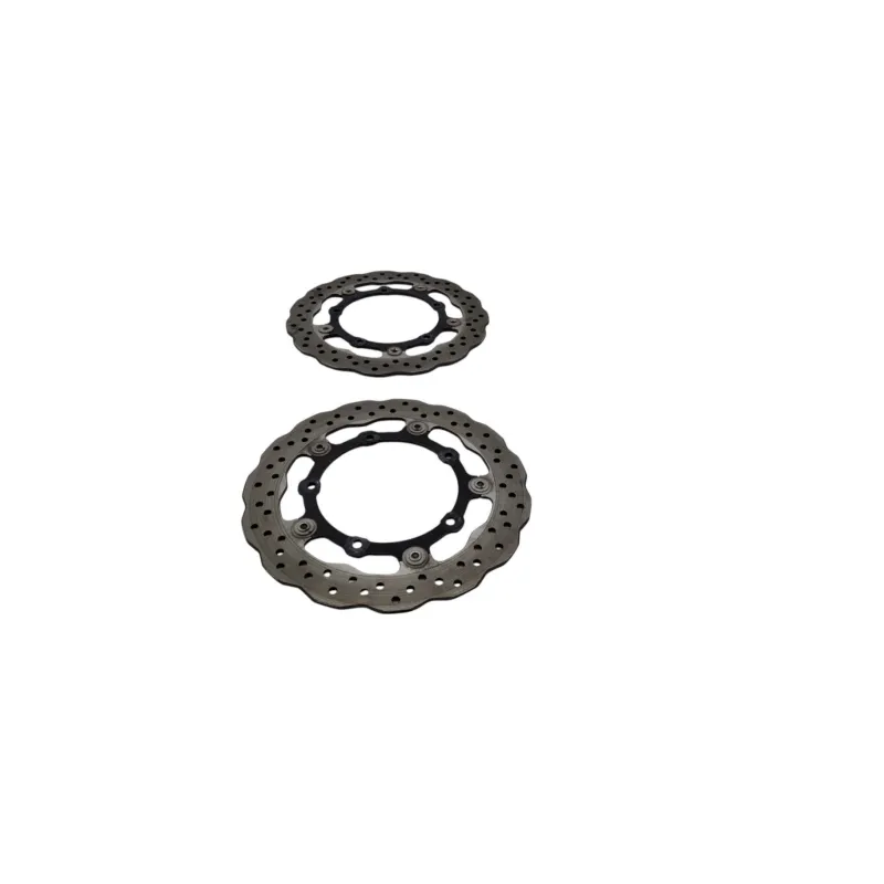 Disque frein avant YAMAHA MT07 700 ABS 2018 - 2020