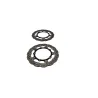 Disque frein avant YAMAHA MT07 700 ABS 2018 - 2020