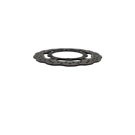 Disque frein avant YAMAHA MT07 700 ABS 2018 - 2020