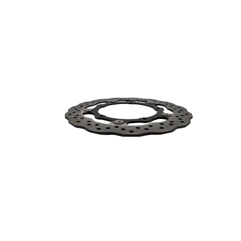 Disque frein avant YAMAHA MT07 700 ABS 2018 - 2020