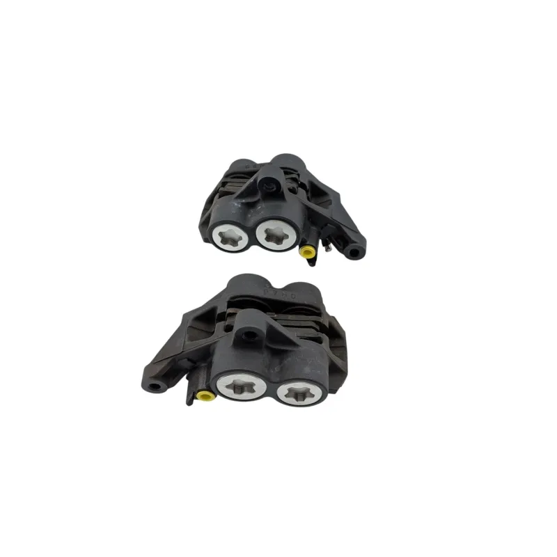 Etrier de frein avant YAMAHA MT07 700 ABS 2018 - 2020