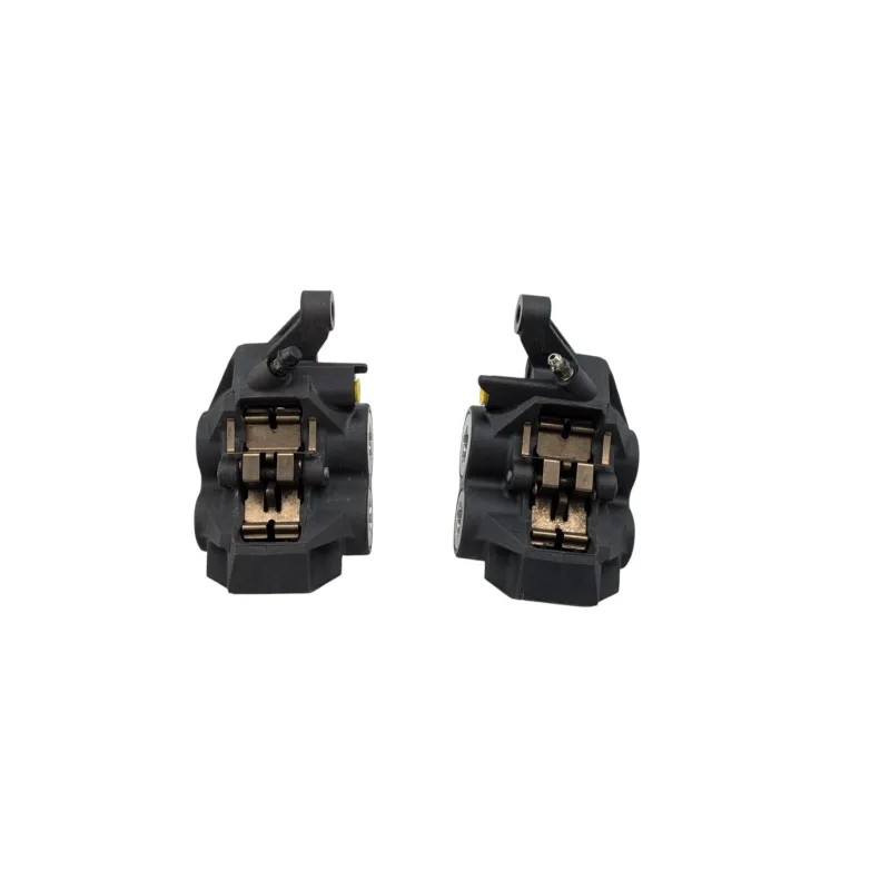 Etrier de frein avant YAMAHA MT07 700 ABS 2018 - 2020