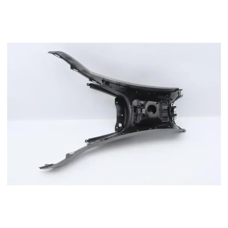Habillage de reservoir PIAGGIO MP3 125 2006 - 2008