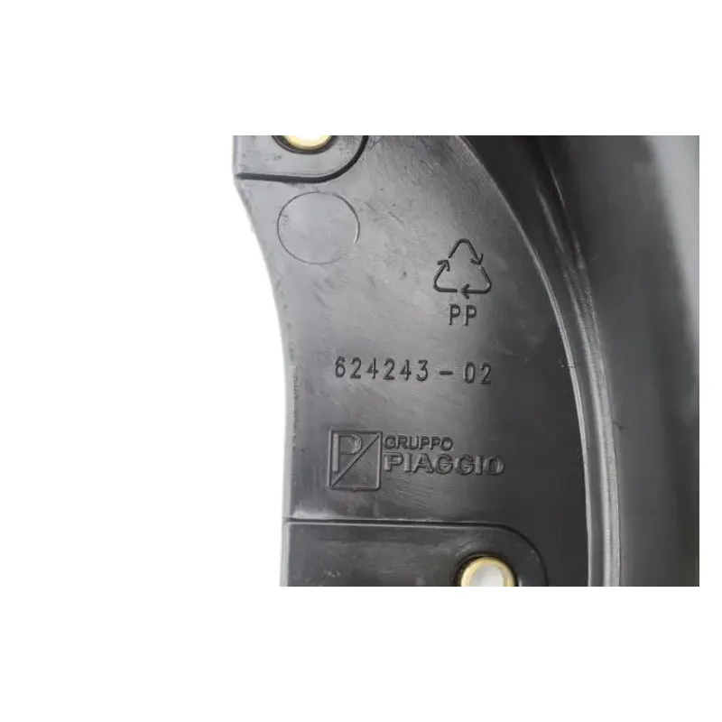 Habillage de reservoir PIAGGIO MP3 125 2006 - 2008