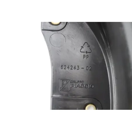Habillage de reservoir PIAGGIO MP3 125 2006 - 2008