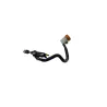 Maitre cylindre frein arriere YAMAHA MT07 700 ABS 2018 - 2020