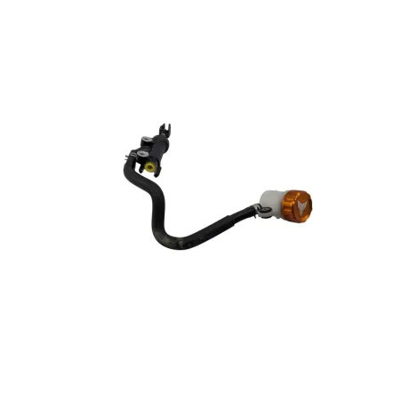 Maitre cylindre frein arriere YAMAHA MT07 700 ABS 2018 - 2020