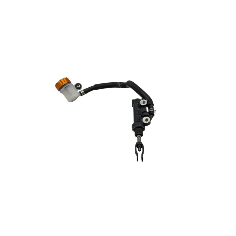 Maitre cylindre frein arriere YAMAHA MT07 700 ABS 2018 - 2020