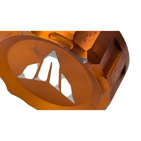 Maitre cylindre frein arriere YAMAHA MT07 700 ABS 2018 - 2020