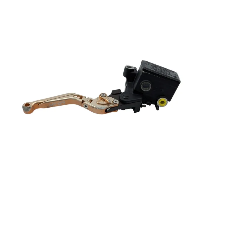 Maitre cylindre frein avant YAMAHA MT07 700 ABS 2018 - 2020