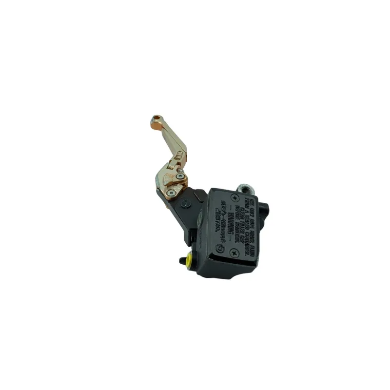 Maitre cylindre frein avant YAMAHA MT07 700 ABS 2018 - 2020