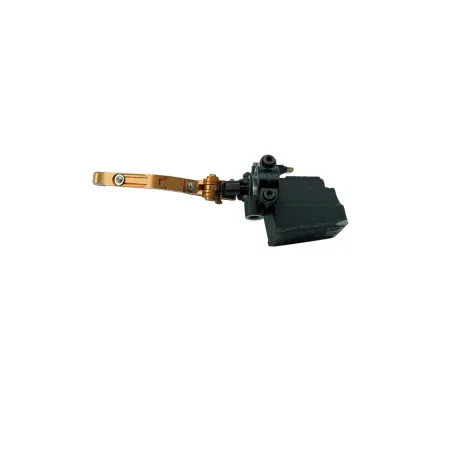 Maitre cylindre frein avant YAMAHA MT07 700 ABS 2018 - 2020