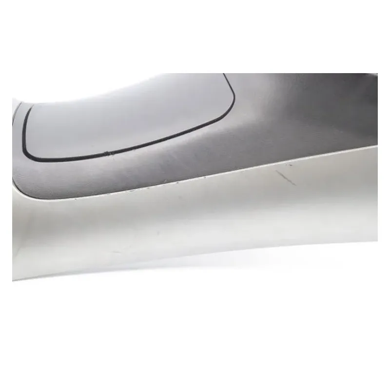 Habillage de reservoir PIAGGIO MP3 125 2006 - 2008