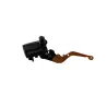 Maitre cylindre frein avant YAMAHA MT07 700 ABS 2018 - 2020