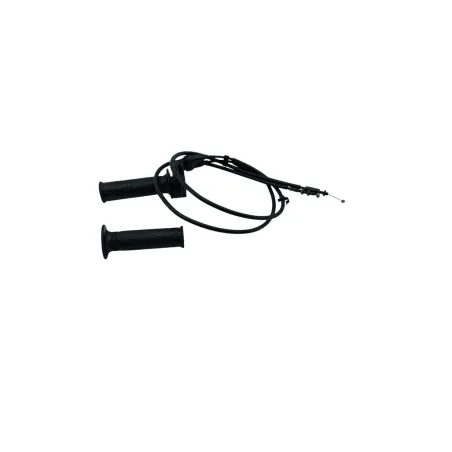 Poignee gaz YAMAHA MT07 700 ABS 2018 - 2020
