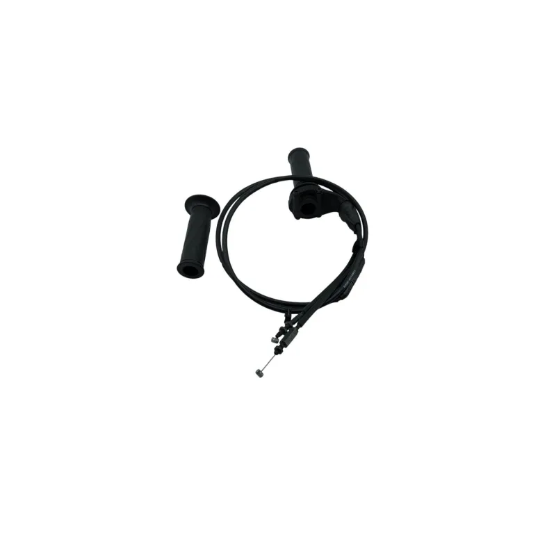 Poignee gaz YAMAHA MT07 700 ABS 2018 - 2020