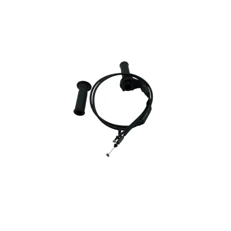 Poignee gaz YAMAHA MT07 700 ABS 2018 - 2020