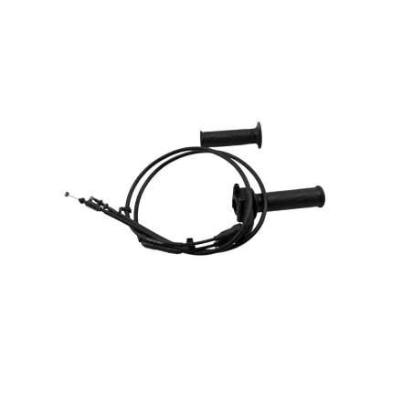 Poignee gaz YAMAHA MT07 700 ABS 2018 - 2020