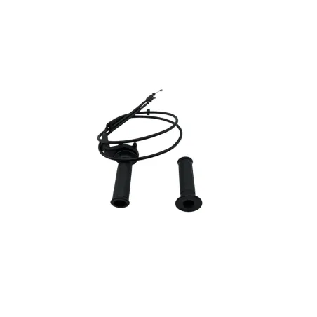 Poignee gaz YAMAHA MT07 700 ABS 2018 - 2020
