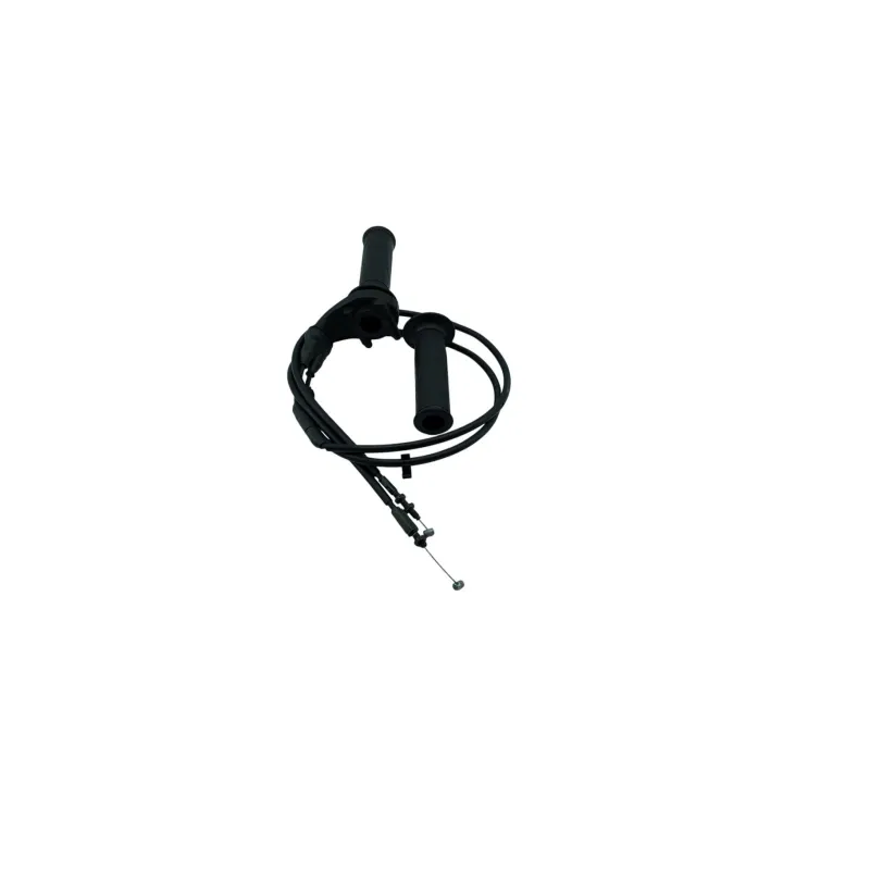 Poignee gaz YAMAHA MT07 700 ABS 2018 - 2020