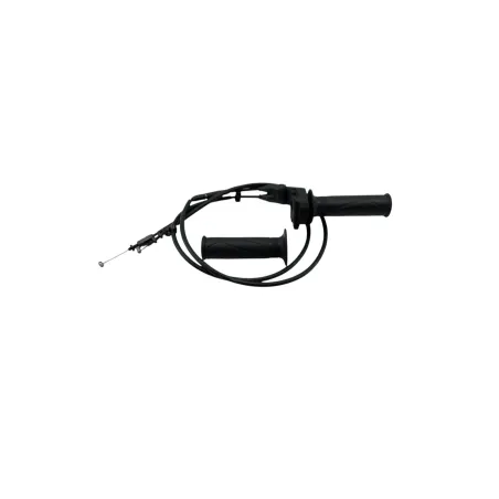 Poignee gaz YAMAHA MT07 700 ABS 2018 - 2020
