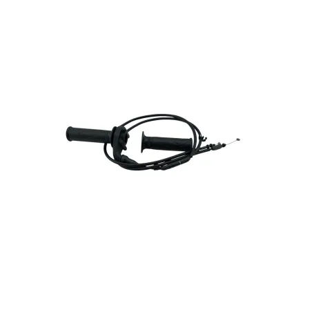Poignee gaz YAMAHA MT07 700 ABS 2018 - 2020