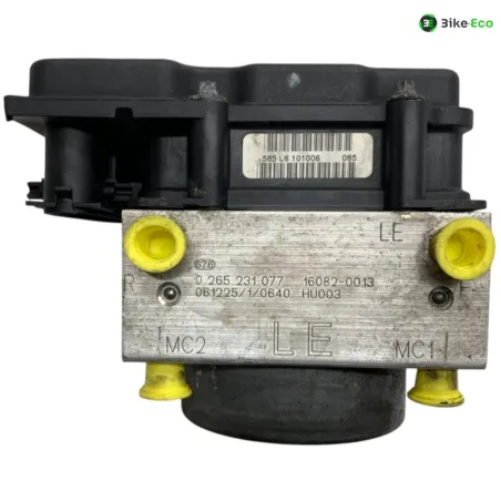 Module ABS KAWASAKI KLE 650 2007-2009 VERSYS ABS