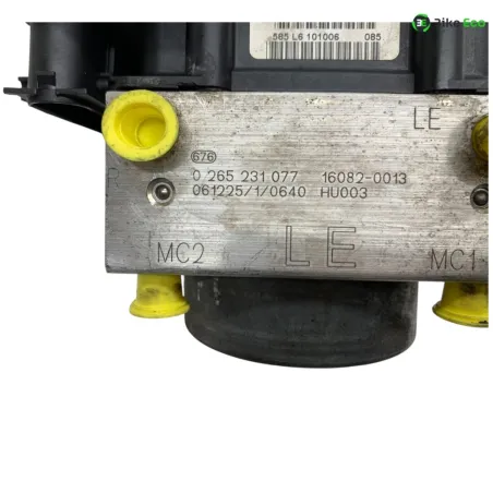Module ABS KAWASAKI KLE 650 2007-2009 VERSYS ABS