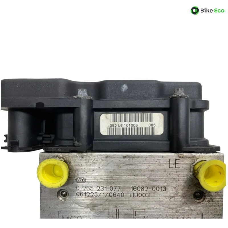 Module ABS KAWASAKI KLE 650 2007-2009 VERSYS ABS