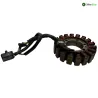 Stator alternateur KAWASAKI KLE 650 2007-2009 VERSYS ABS Stator alternateur KAWASAKI KLE 650 2007-2009 VERSYS ABS
