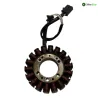Stator alternateur KAWASAKI KLE 650 2007-2009 VERSYS ABS Stator alternateur KAWASAKI KLE 650 2007-2009 VERSYS ABS