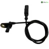 Capteur ABS arriere KAWASAKI KLE 650 2007-2009 VERSYS ABS Capteur ABS arriere KAWASAKI KLE 650 2007-2009 VERSYS ABS