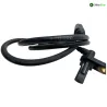 Capteur ABS arriere KAWASAKI KLE 650 2007-2009 VERSYS ABS Capteur ABS arriere KAWASAKI KLE 650 2007-2009 VERSYS ABS
