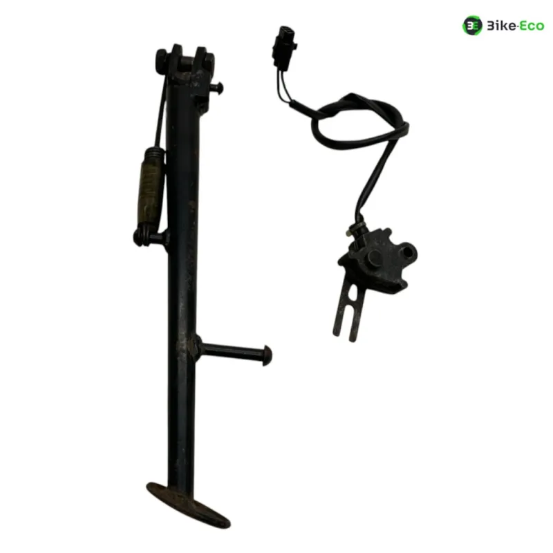 Bequille laterale KAWASAKI KLE 650 2007-2009 VERSYS ABS