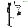 Bequille laterale KAWASAKI KLE 650 2007-2009 VERSYS ABS Bequille laterale KAWASAKI KLE 650 2007-2009 VERSYS ABS