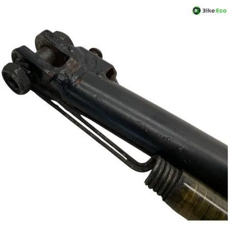 Bequille laterale KAWASAKI KLE 650 2007-2009 VERSYS ABS