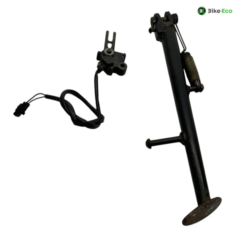 Bequille laterale KAWASAKI KLE 650 2007-2009 VERSYS ABS