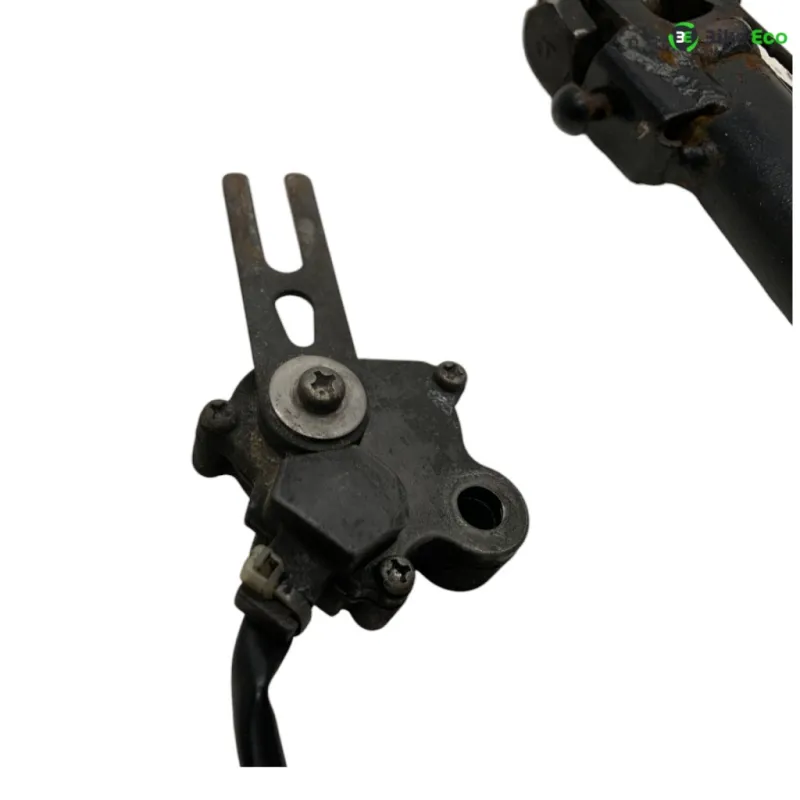 Bequille laterale KAWASAKI KLE 650 2007-2009 VERSYS ABS