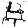 Araignee support KAWASAKI KLE 650 2007-2009 VERSYS ABS Araignee support KAWASAKI KLE 650 2007-2009 VERSYS ABS