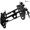 Araignee support KAWASAKI KLE 650 2007-2009 VERSYS ABS Araignee support KAWASAKI KLE 650 2007-2009 VERSYS ABS